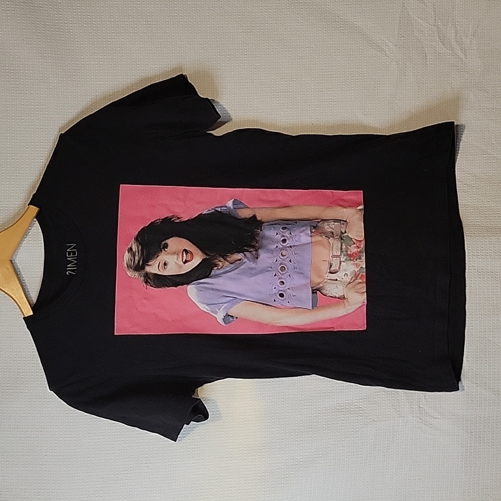Saved By The Bell Kelly T-shirt